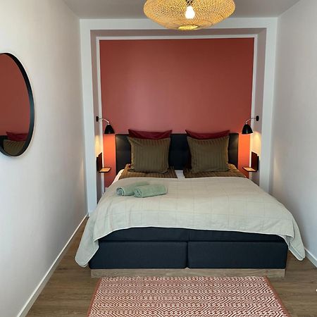 Sunway Place Præstø Kültér fotó