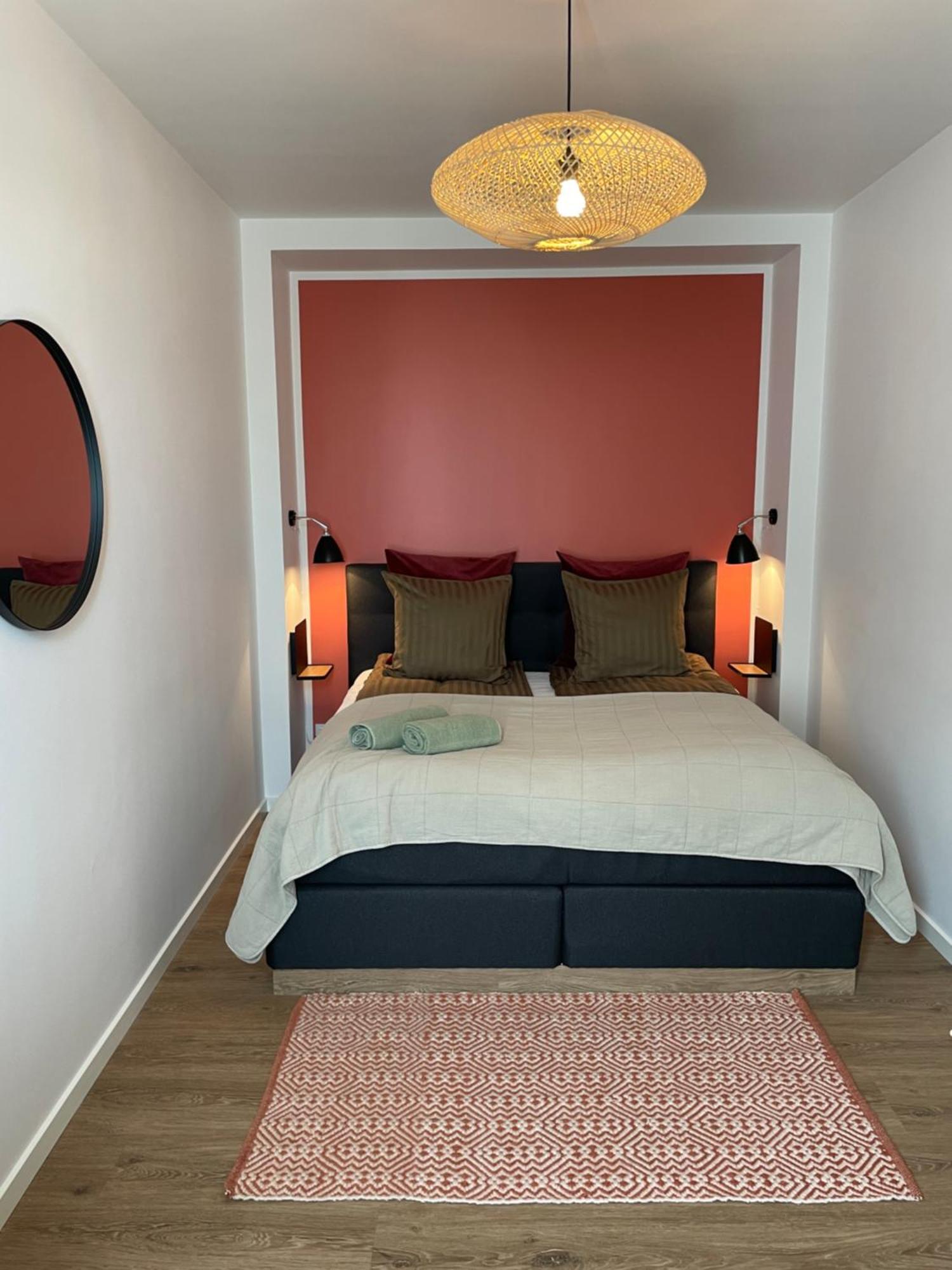 Sunway Place Præstø Kültér fotó
