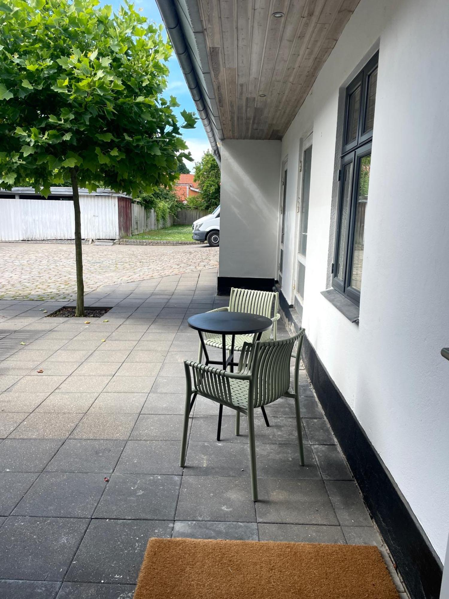 Sunway Place Præstø Kültér fotó