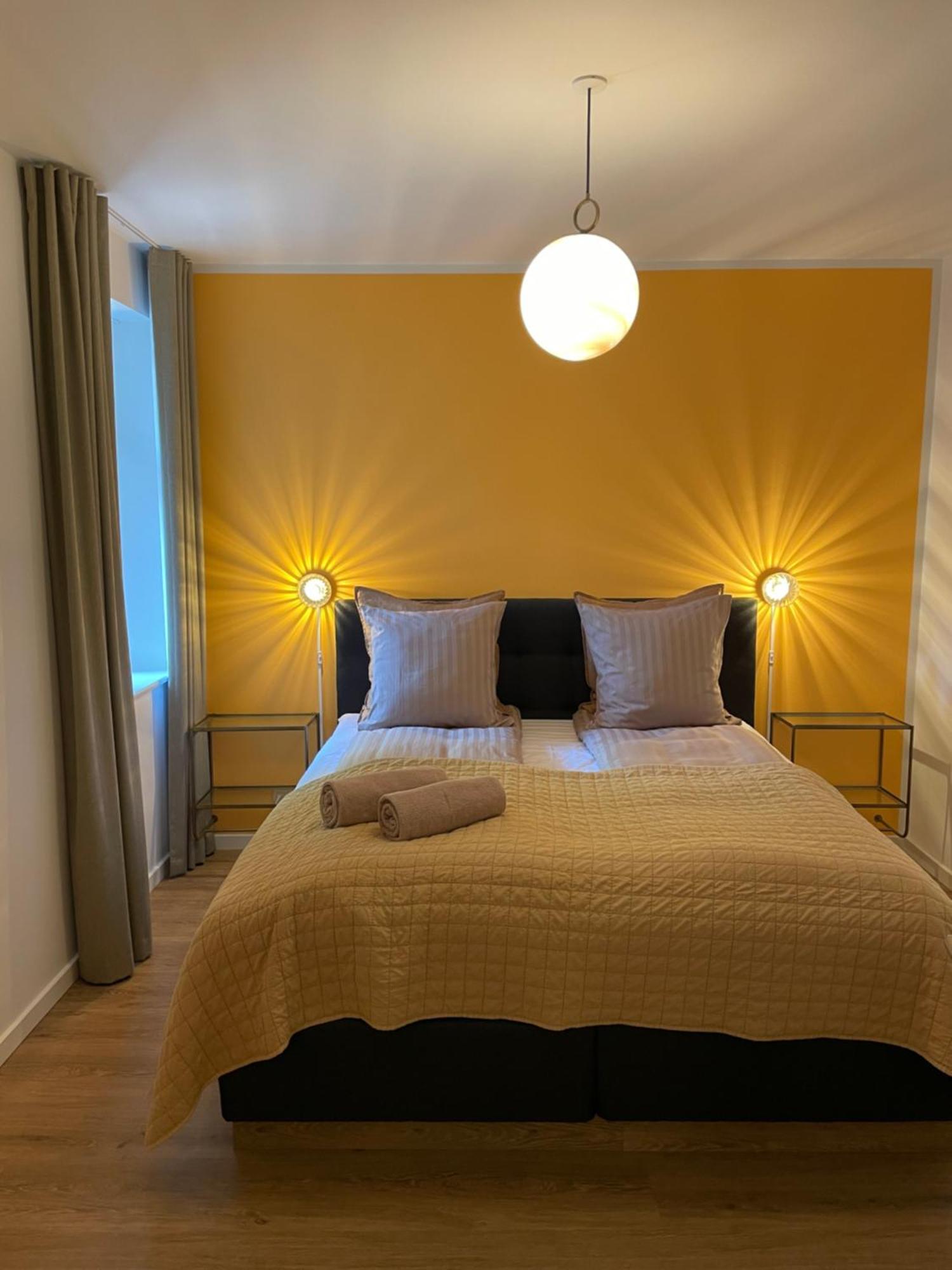 Sunway Place Præstø Kültér fotó