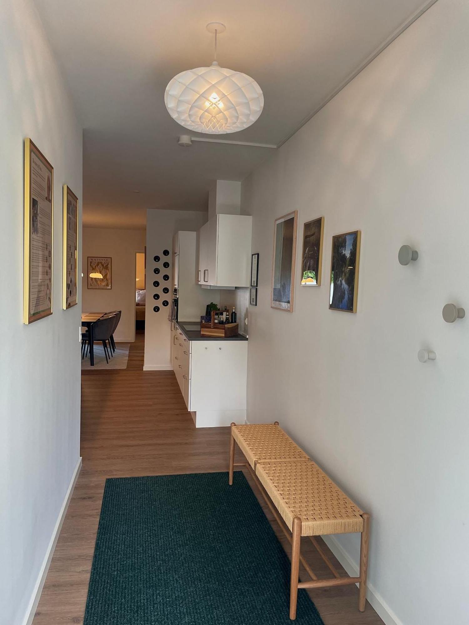 Sunway Place Præstø Kültér fotó