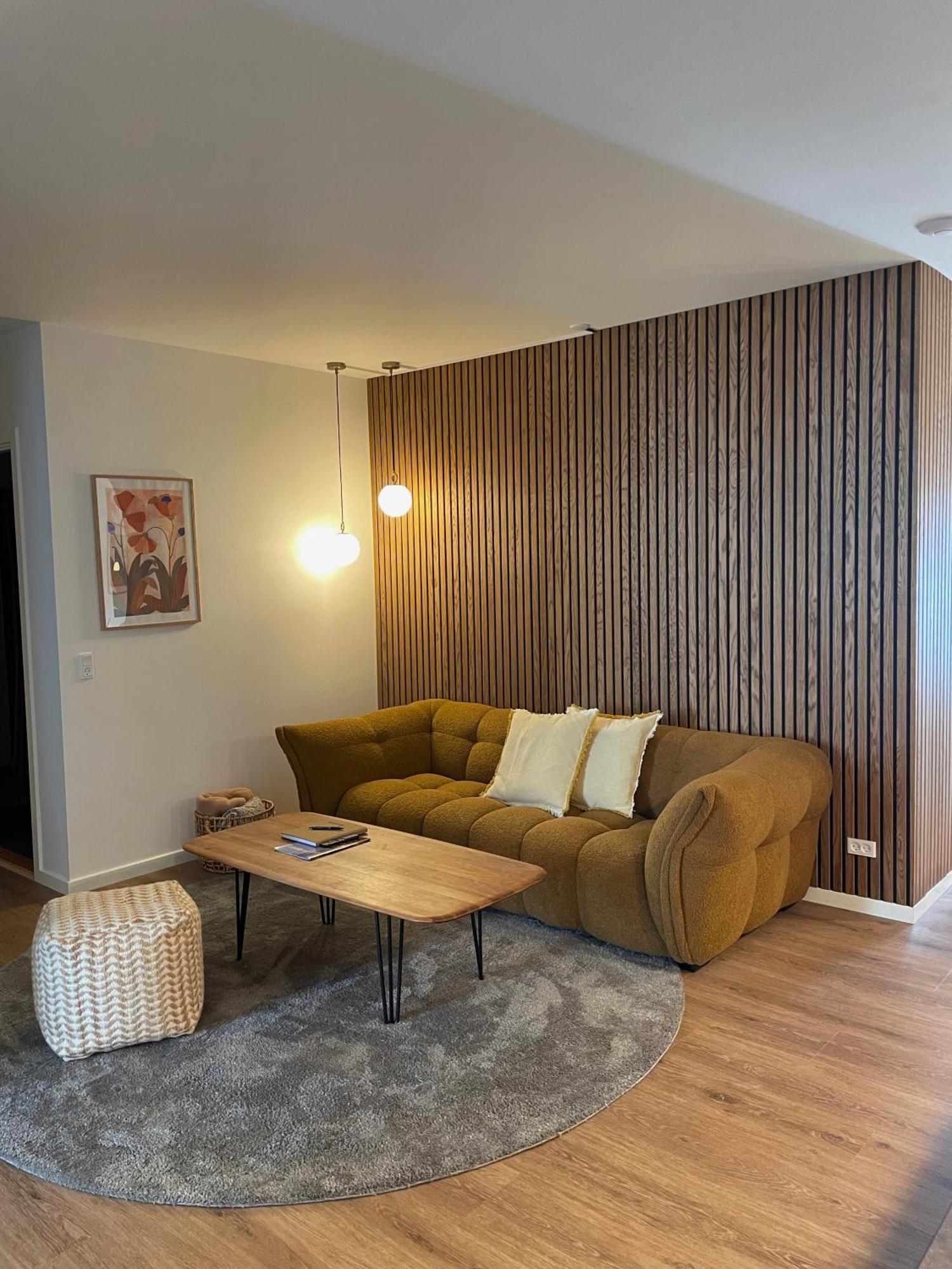Sunway Place Præstø Kültér fotó